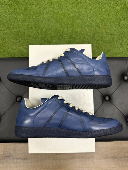 Maison Margiela Replica Blue - Size 9 (U)