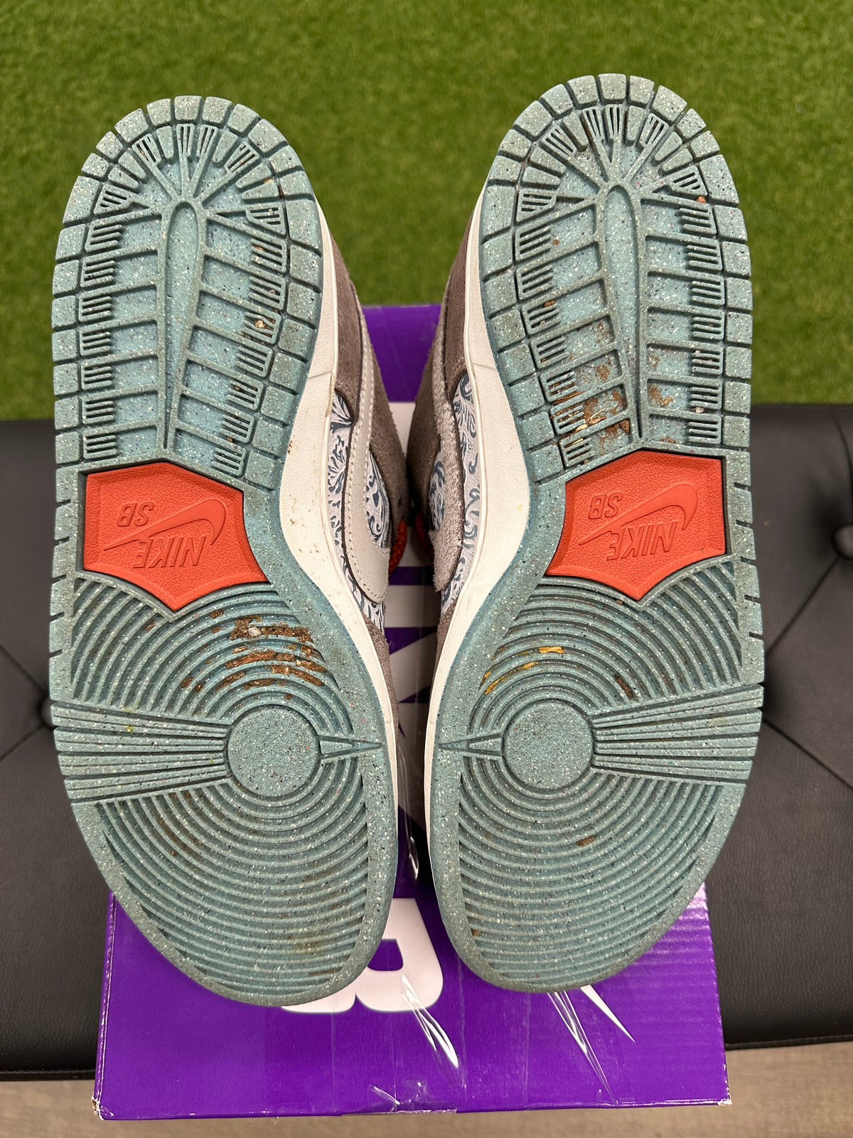 Nike SB Dunk Low Big Money Savings