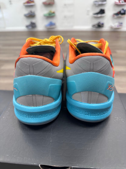 Nike Kobe 8 Protro Venice Beach (2024)