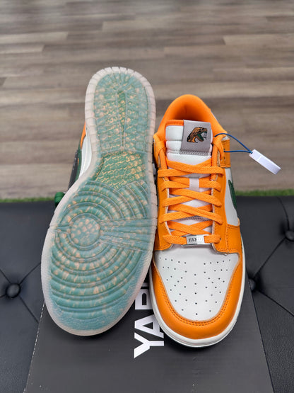 Nike Dunk Low FAMU