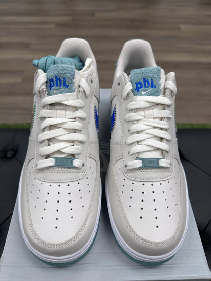 Nike Air Force 1 Low '07 Philadelphia - Size 10