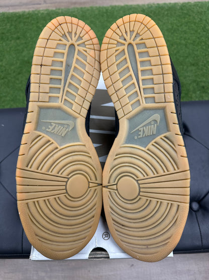 Nike SB Dunk Low Ostrich - Size 13 (U)