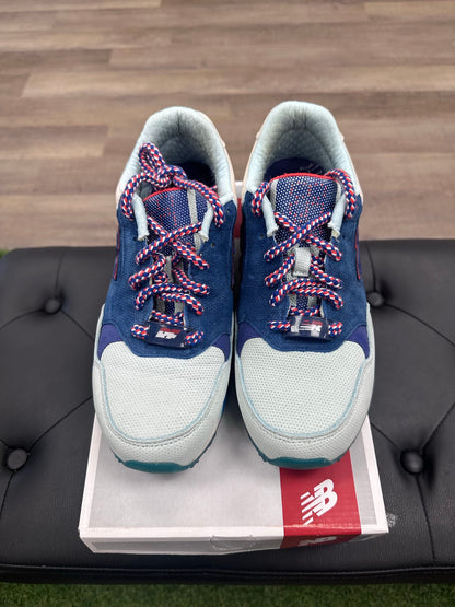 New Balance 850 Ronnie Fieg Brooklyn Bridge