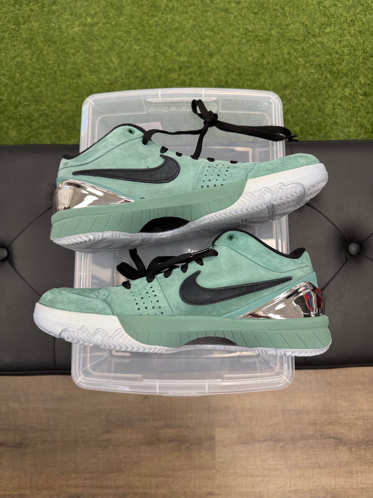 Nike Kobe 4 Protro Girl Dad