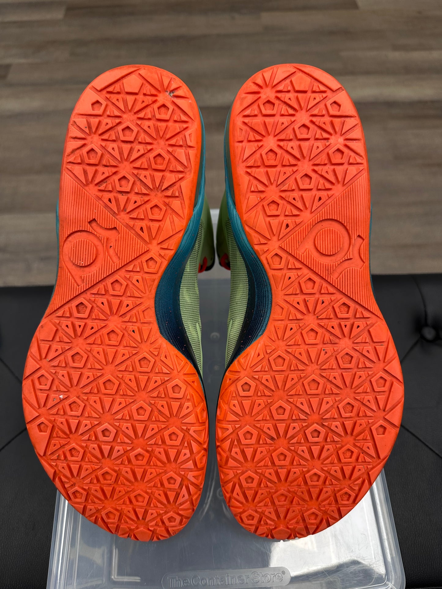 Nike KD 5 All-Star Area 72 - Size 12 (U)