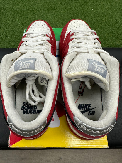Nike SB Dunk Low Roller Derby - Size 11 (U) (2)