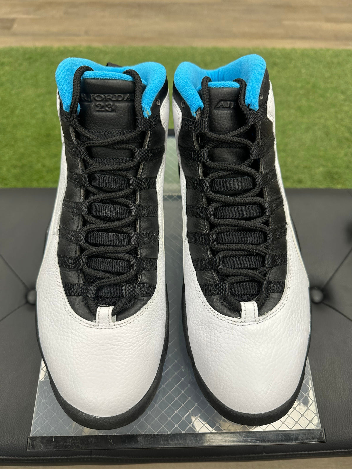 Jordan 10 Retro Powder (2014)