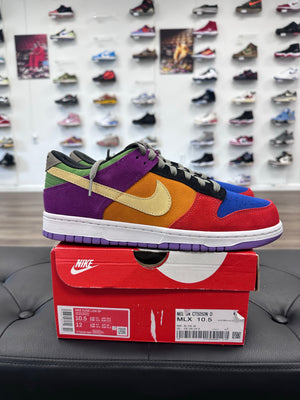Nike Dunk Low SP Viotech (2019)