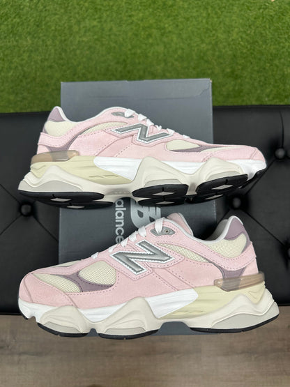 New Balance 9060 Pink White (GS)