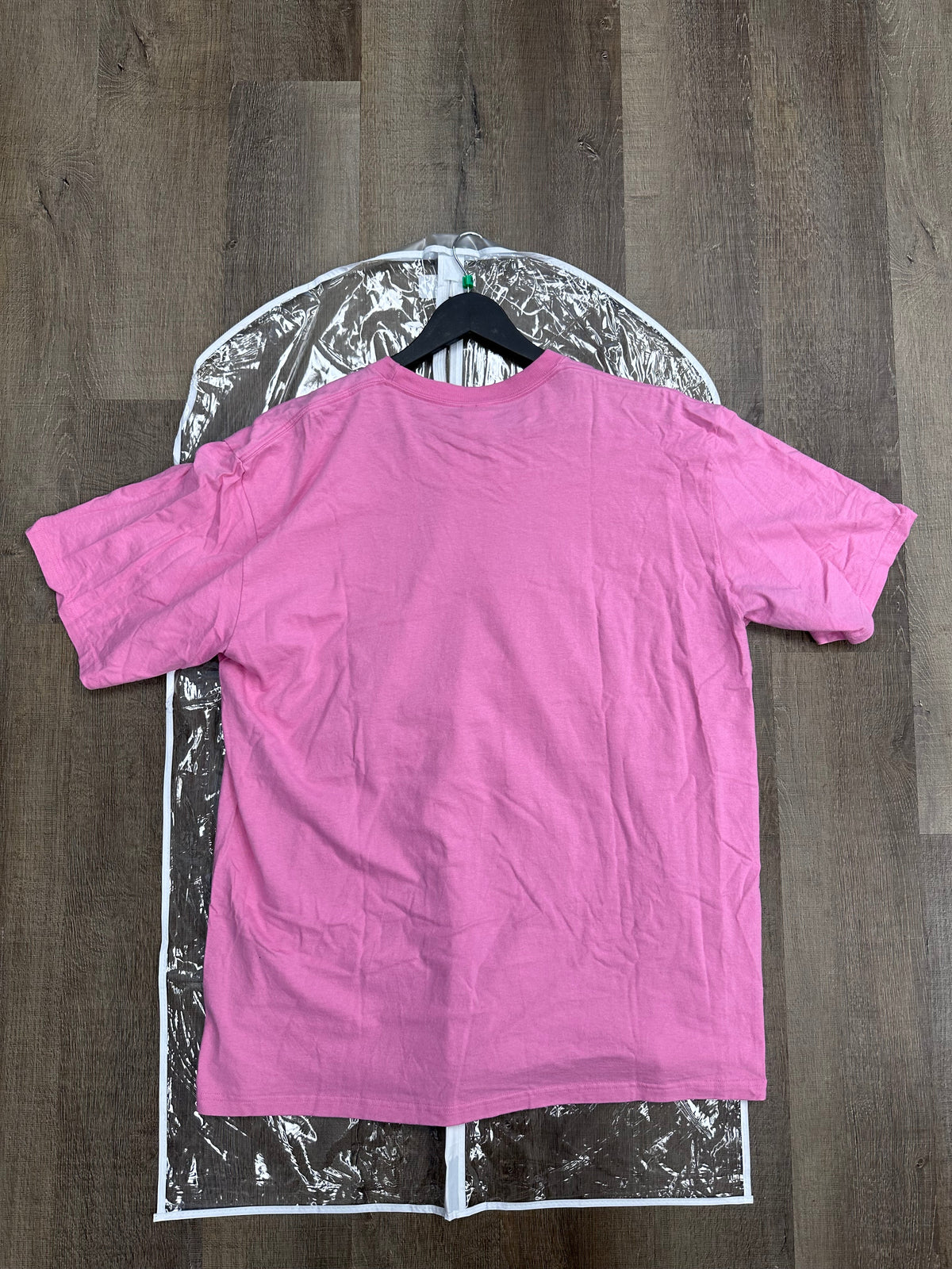 Supreme Rocker Tee Pink