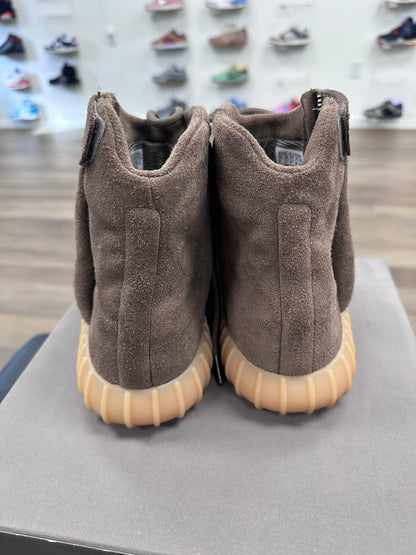 adidas Yeezy Boost 750 Chocolate