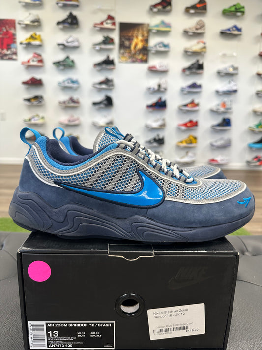 Nike Air Zoom Spiridon 16 Stash - Mens (U13)