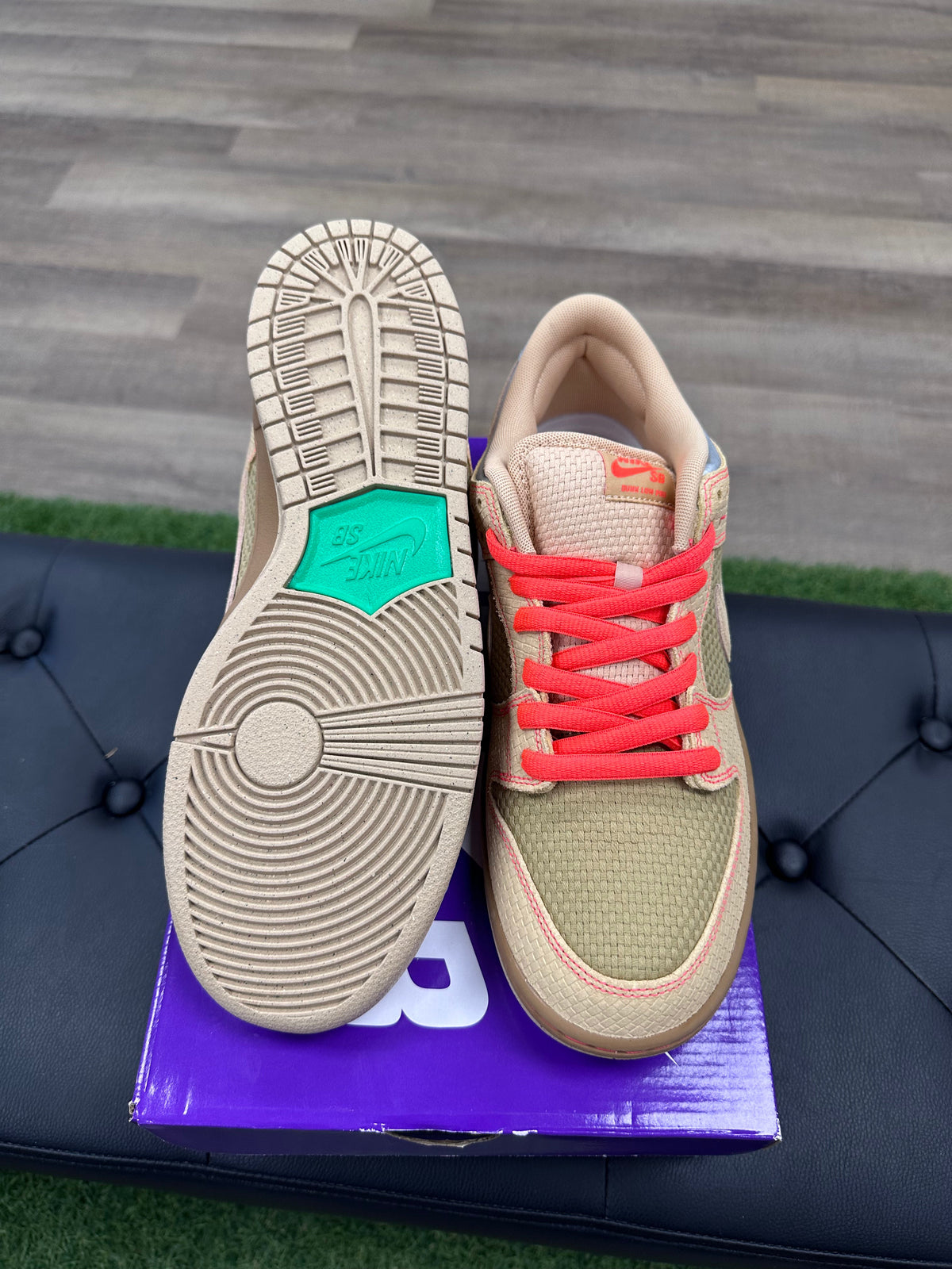 Nike SB Dunk Low Pro Som Tum