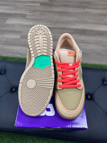 Nike SB Dunk Low Pro Som Tum