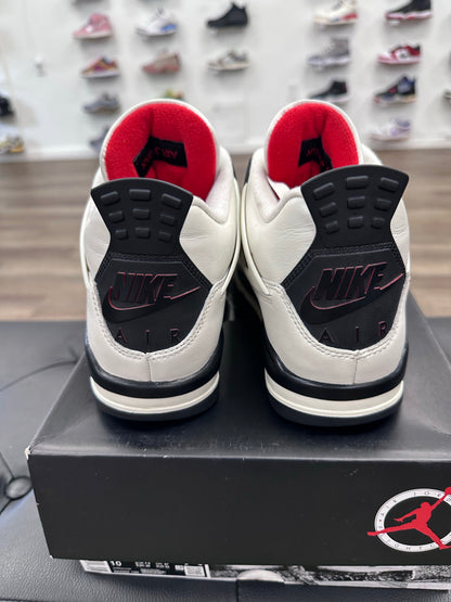 Jordan 4 Retro OG Flight Club