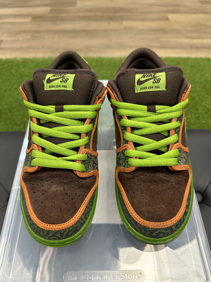 Nike SB Dunk Low De La Soul (2015) - Size 8 (U)
