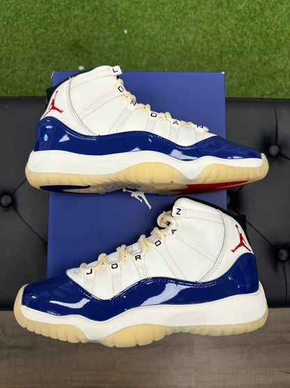 Jordan 11 Retro Rare Air (GS) - Size 6Y
