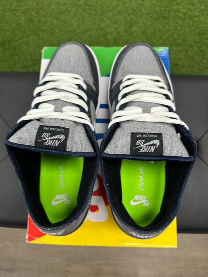 Nike SB Dunk Low Crater