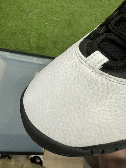 Jordan 10 Retro Powder (2014) - Size 10.5