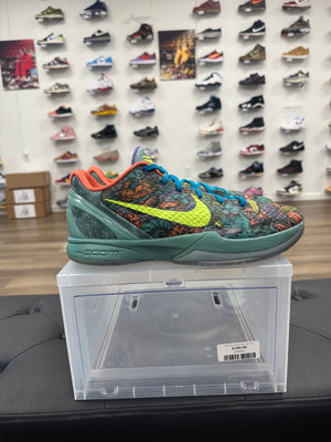 Nike Kobe 6 Prelude All-Star MVP