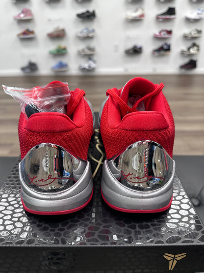 Nike Kobe 5 Protro Caitlin Clark Rookie of the Year