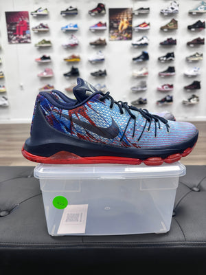 Nike KD 8 Independence Day