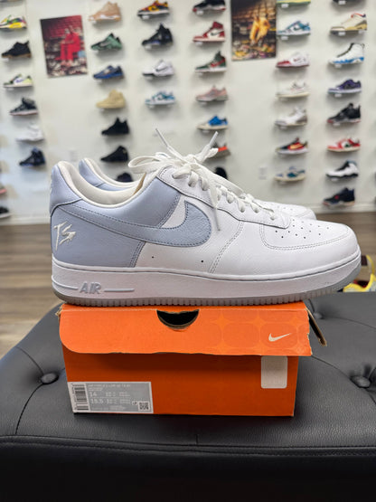 Nike Air Force 1 Low QS Terror Squad Loyalty