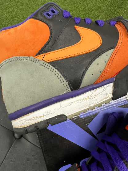 Nike Trainer 1 SB Horror Pack - Dawn of the Dead - Size 11 (U)