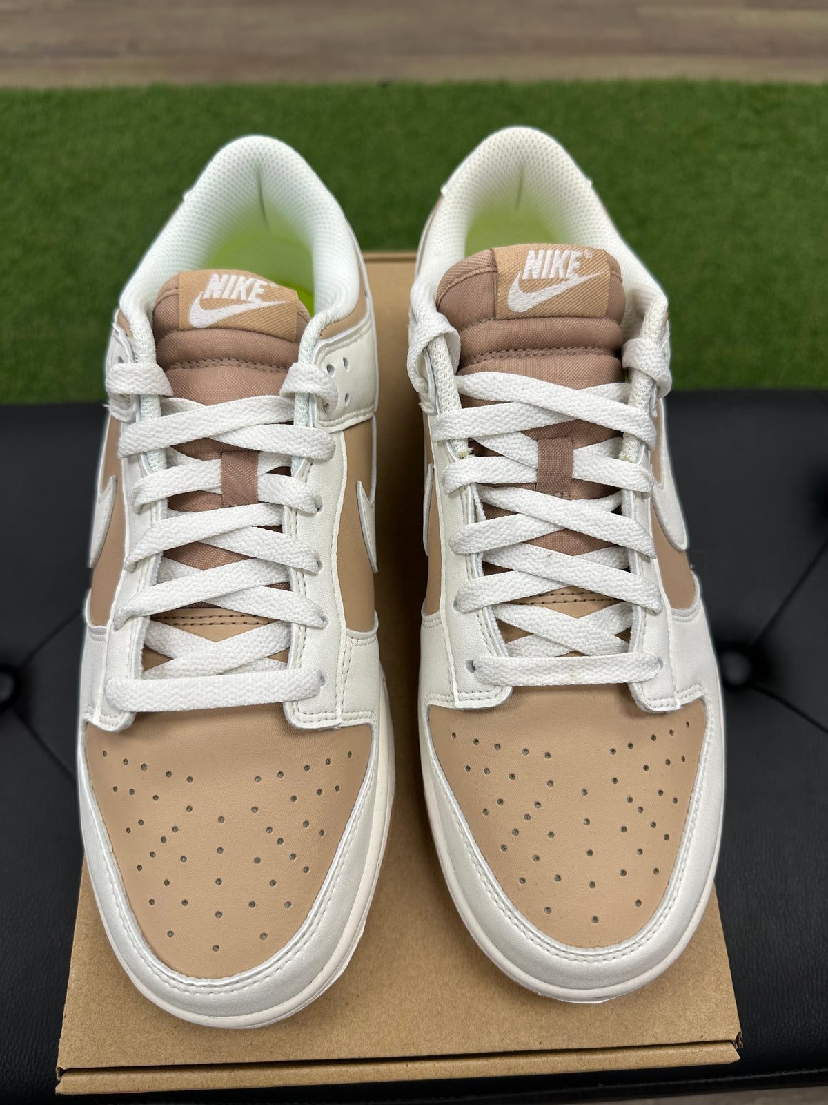 Nike Dunk Low Next Nature Beige Sail (Women's)