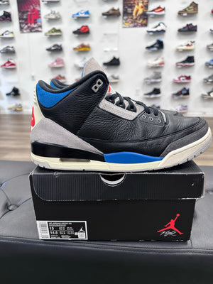 Jordan 3 Retro OG Rare Air