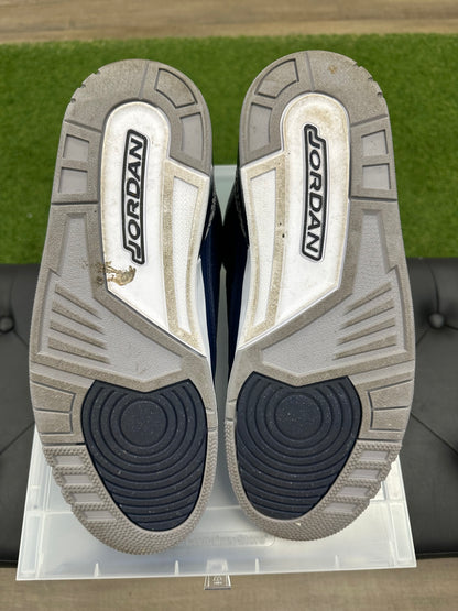 Jordan 3 Retro Georgetown (2021) - Size 11.5 (U)