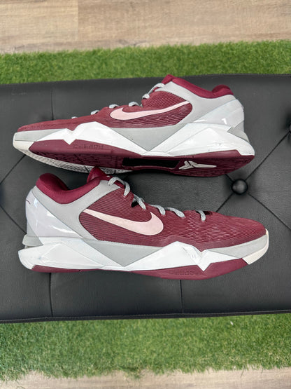 Nike Kobe 7 Lower Merion Aces