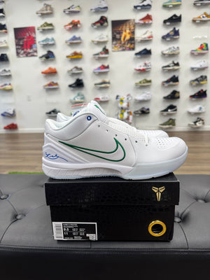 Nike Kobe 4 Protro Draft Day Pack Minnesota Timberwolves (Opened Packaging)