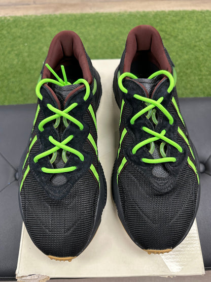 adidas Ozweego Pusha T Mystery Brown