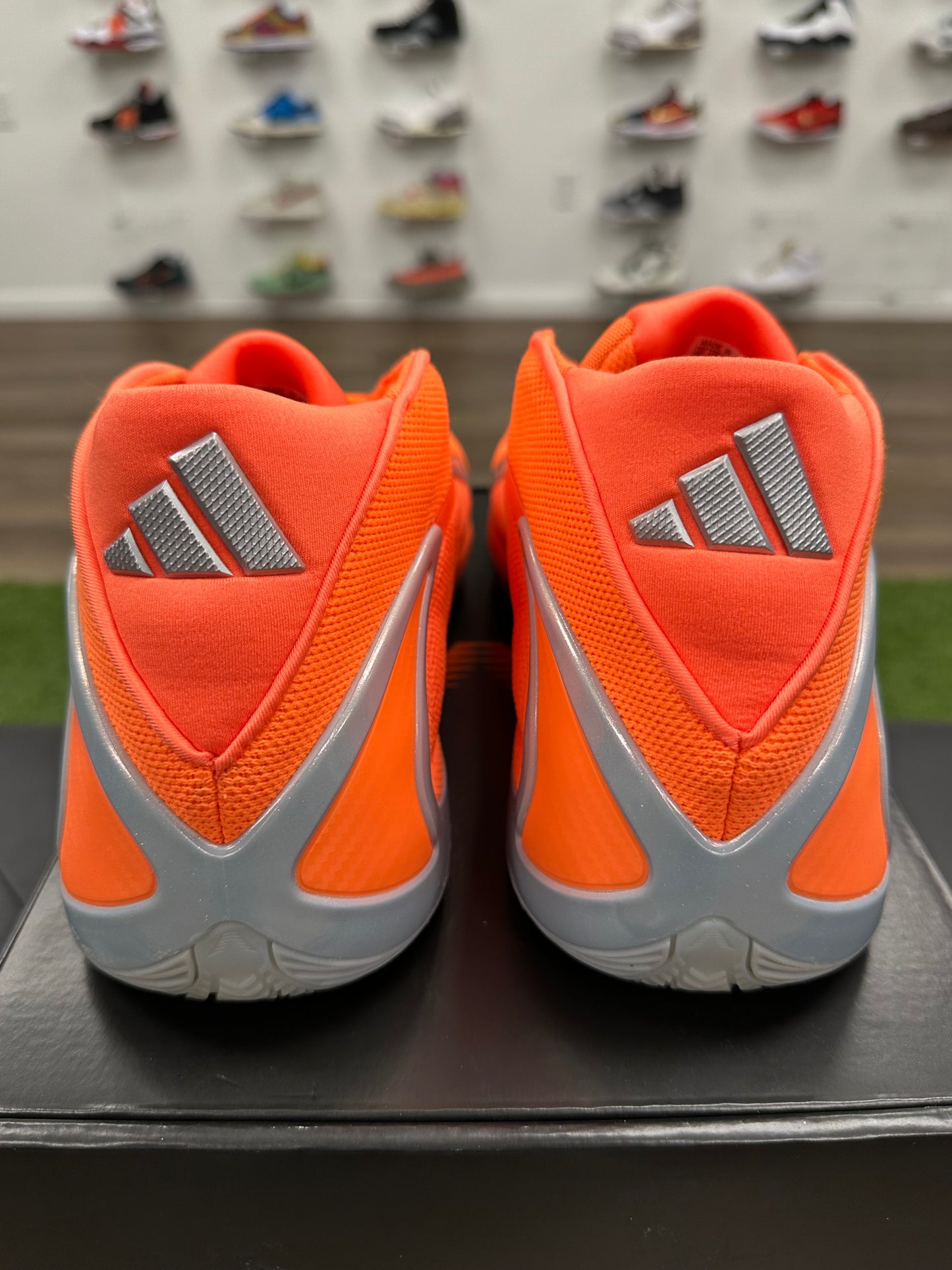 adidas AE 2 All-Star - Size 12 (U)