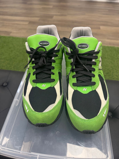 New Balance 2002R Good Vibes Pack Green