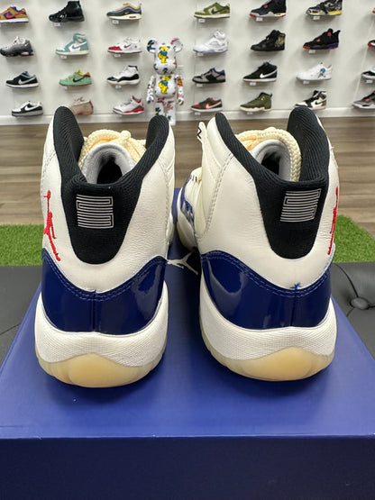 Jordan 11 Retro Rare Air (GS) - Size 6Y
