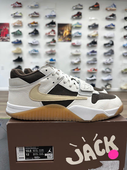 Jordan Jumpman Jack TR Travis Scott Sail - Size 10.5 (U)