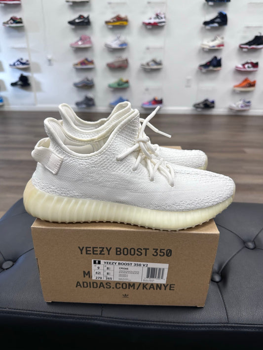 adidas Yeezy Boost 350 V2 Cream