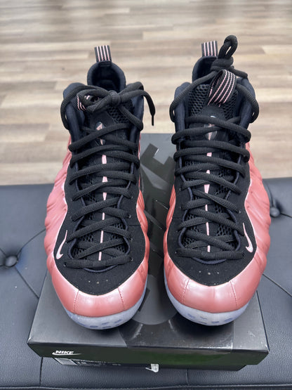 Nike Air Foamposite One Rust Pink