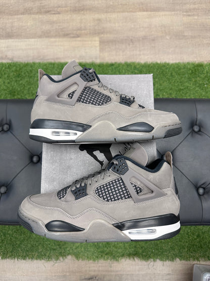 Jordan 4 Retro Cave Stone - Size 11 (U)