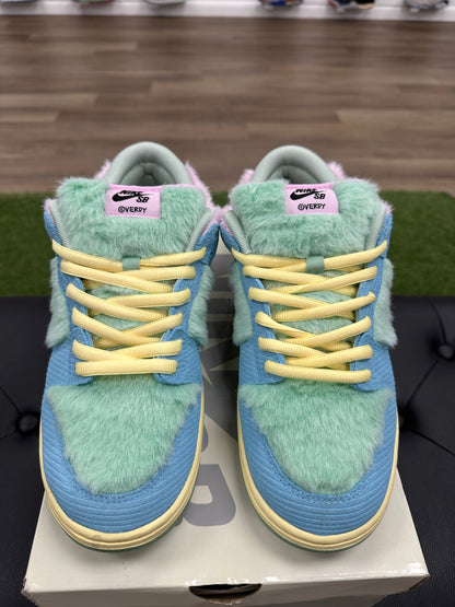 Nike SB Dunk Low Verdy Visty - Size 11 (U)