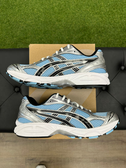 ASICS Gel Kayano 14 Arctic Sky Pure Silver - Size 9 (U)