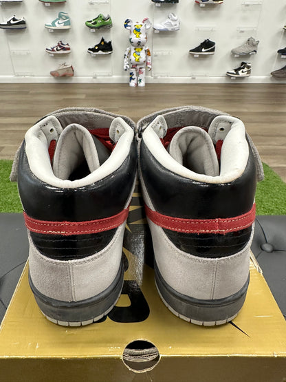 Nike Dunk Mid November Rain - Size 13 (U)