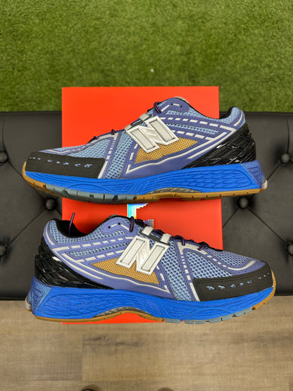 New Balance 1906R Action Bronson Medusa Azul - Size 10 (U)