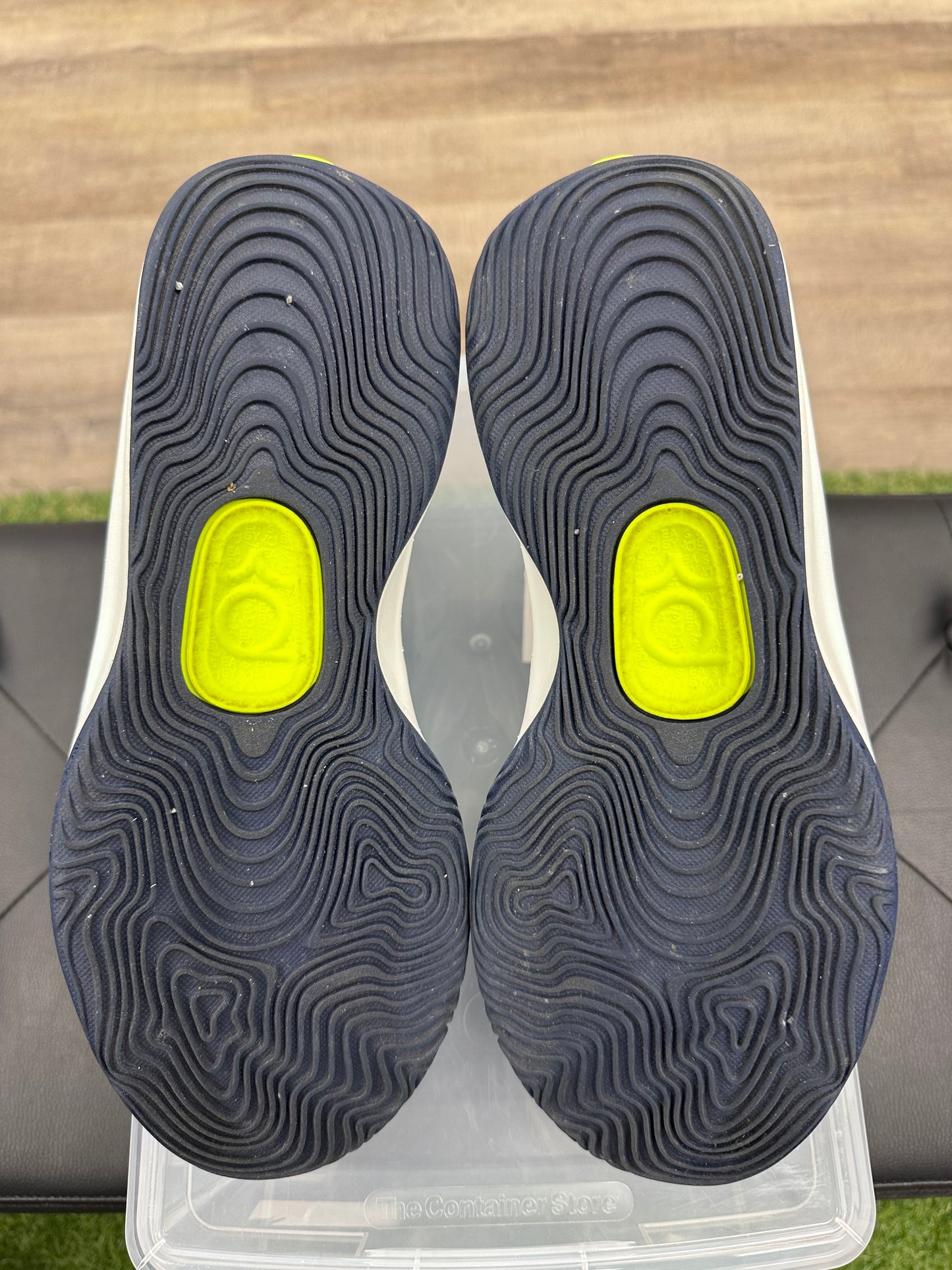 Nike KD 18 Seat Pleasant - Size 12 (U)