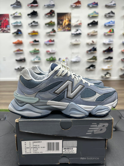 New Balance 9060 Moon Daze - Size 9 (U)