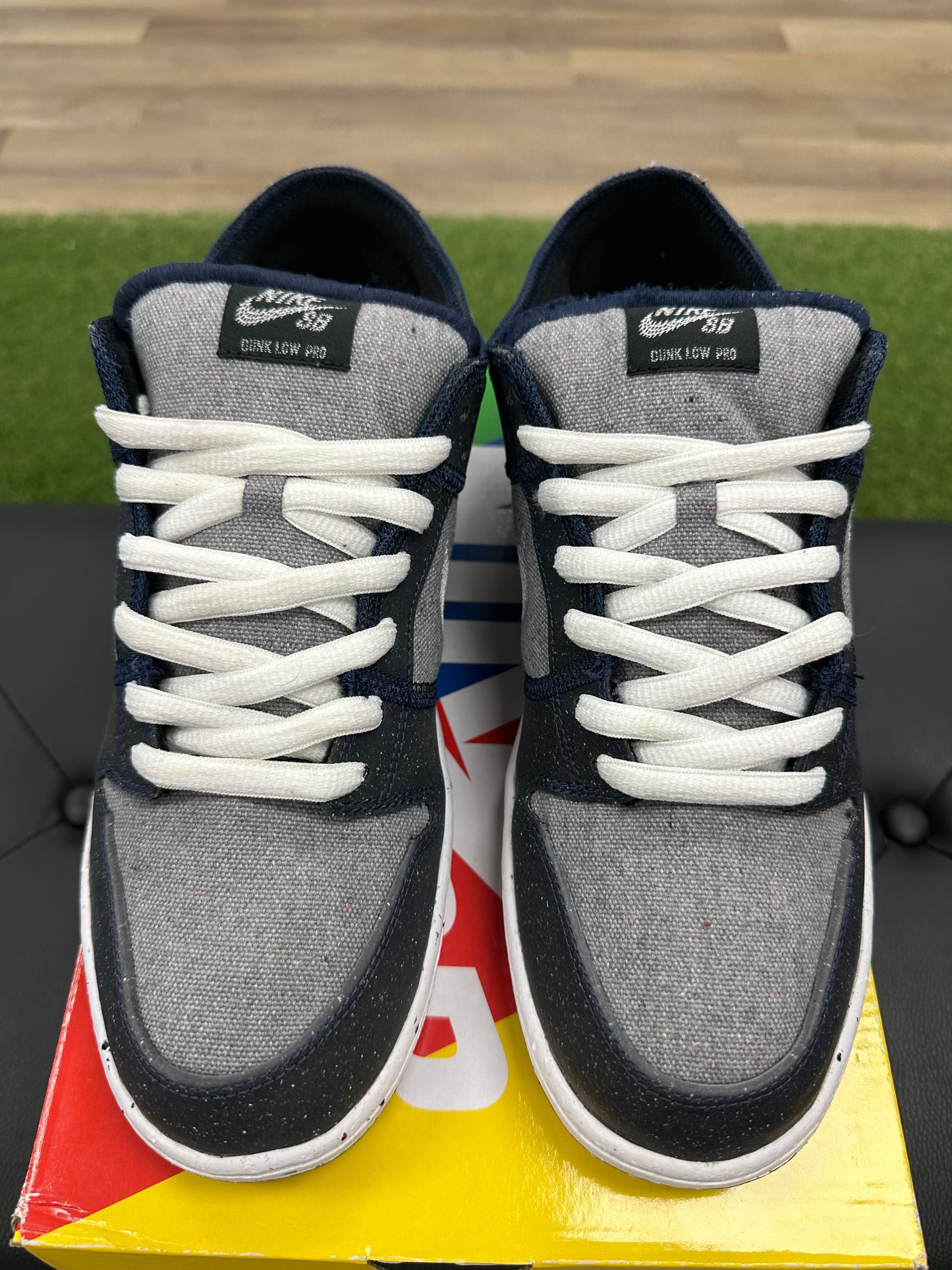 Nike SB Dunk Low Crater - Size 11 (U)