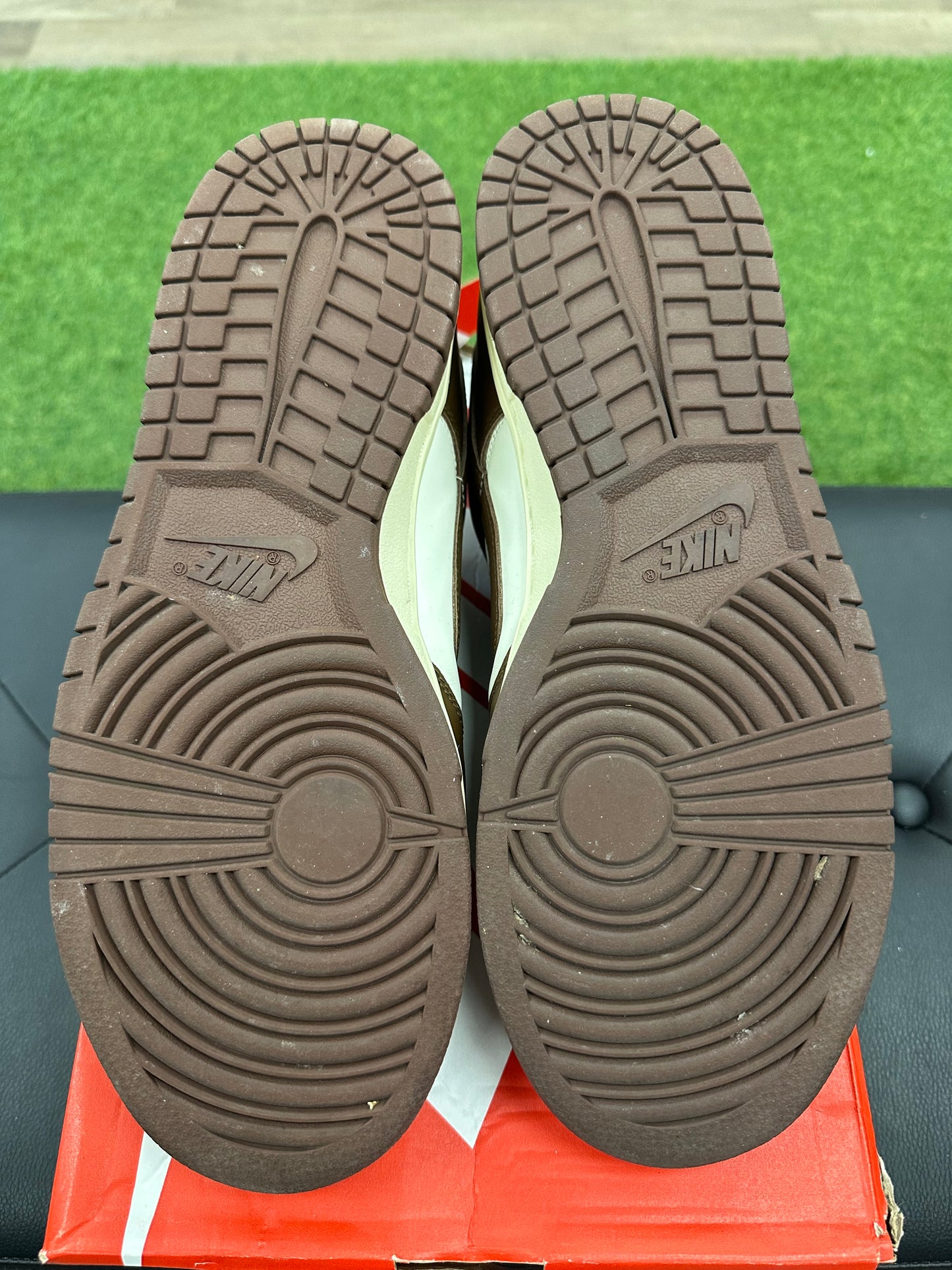 Nike Dunk Low Cacao Wow - Size 10.5 (U)
