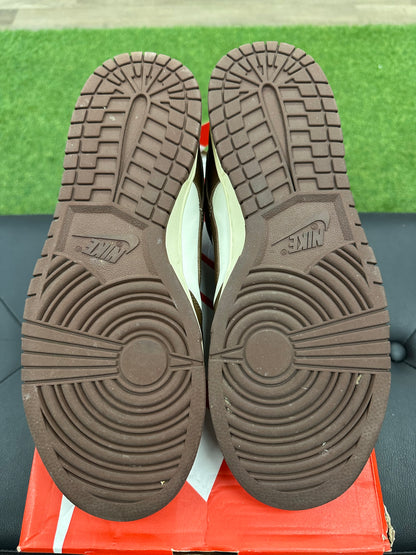 Nike Dunk Low Cacao Wow - Size 10.5 (U)